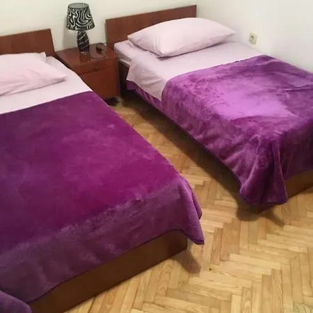 Appartement With A Parking Space - 22800 *