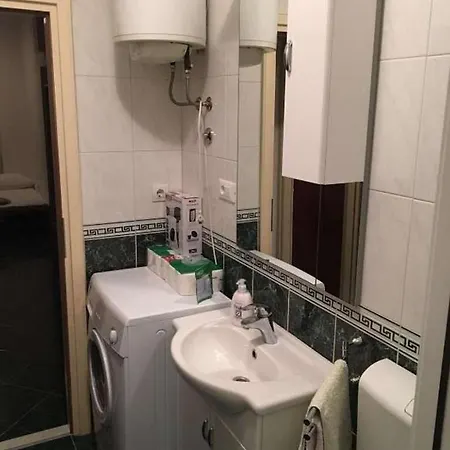 Appartement With A Parking Space - 22800