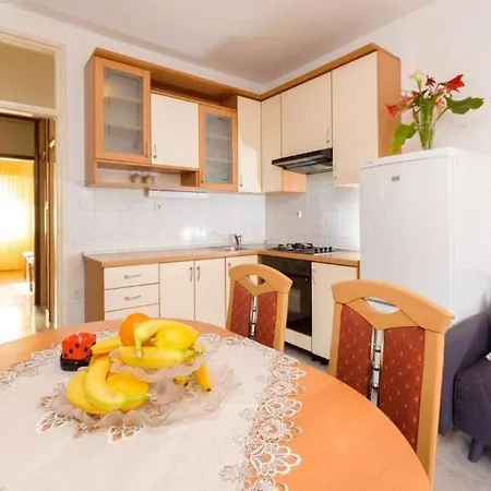 Apartment With A Parking Space - 22800 *