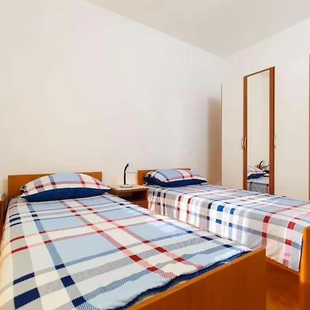 Apartment With A Parking Space - 22800