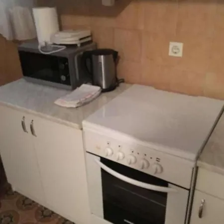 Apartment With A Parking Space - 22800 Split