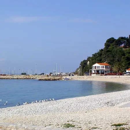 Apartman With A Parking Space - 22800 Split